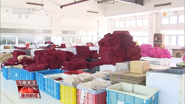 实盘10倍杠杆app下载 忙忙忙！美国客户疯狂补货&#32;中国外贸企业订单暴涨